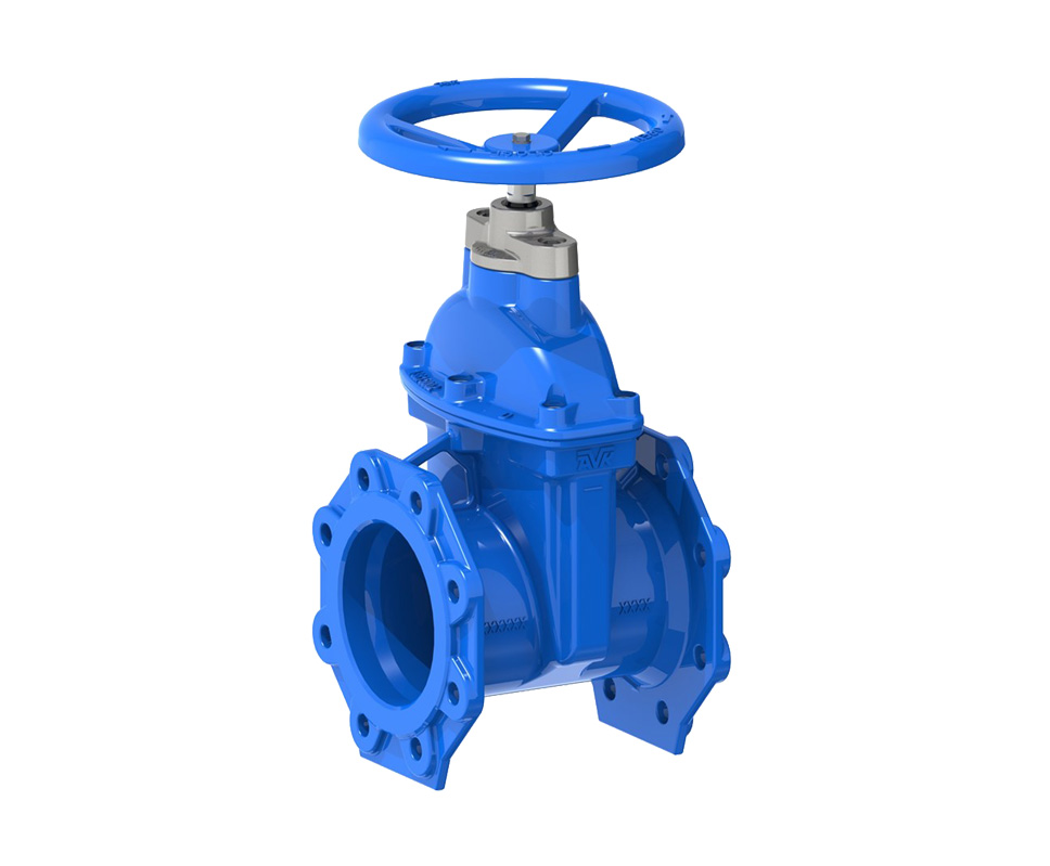 Sluice Gate Valves The Valve Company